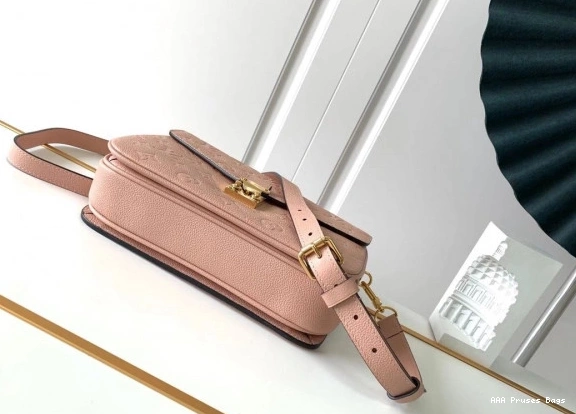 AAA Pruses Bags Pochette Vuitton Metis Louis 0824